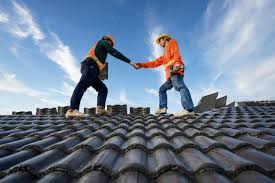 Best Roof Leak Repair  in Baldwin, MI